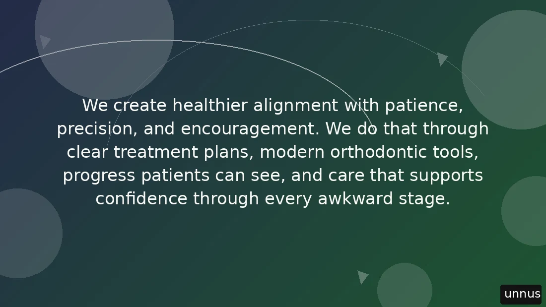 Picture of orthodontic mission statement Picture of orthodontic mission statement
