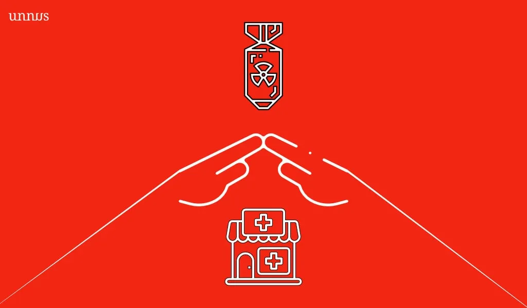 importance of strategic planning in healthcare is to protect your medical business from unforeseen risks