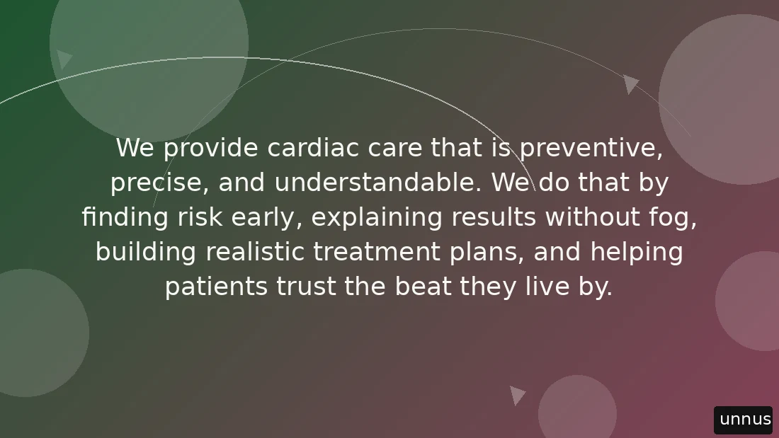 Picture of cardiology mission statement Picture of cardiology mission statement
