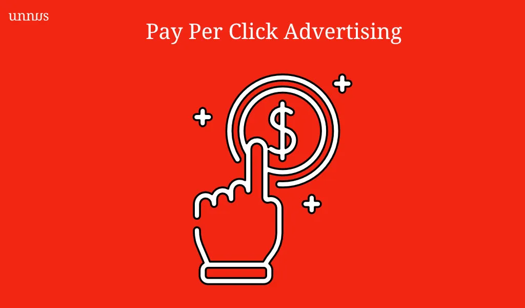 Pay Per Click Advertising illustration for nursing homes