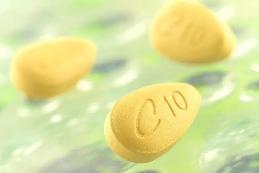 Cialis Brand Positioning Example