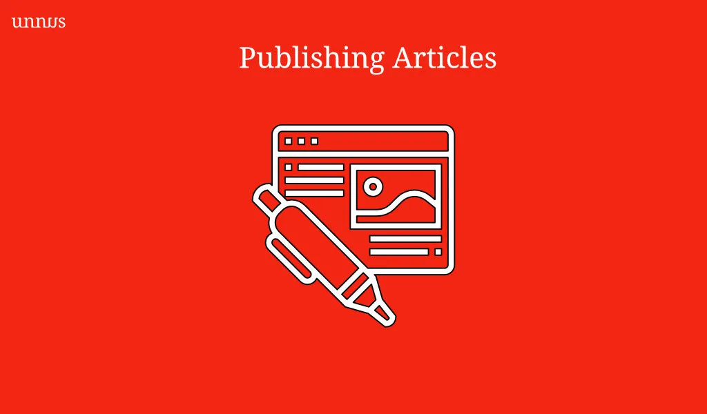 Illustration shows generating patients with blogging for doctors