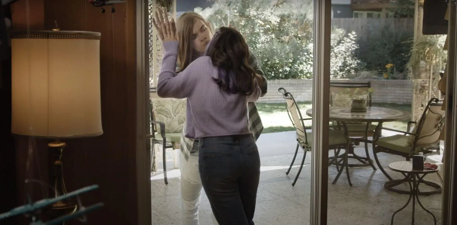 healthcare insurance commercial examples 16