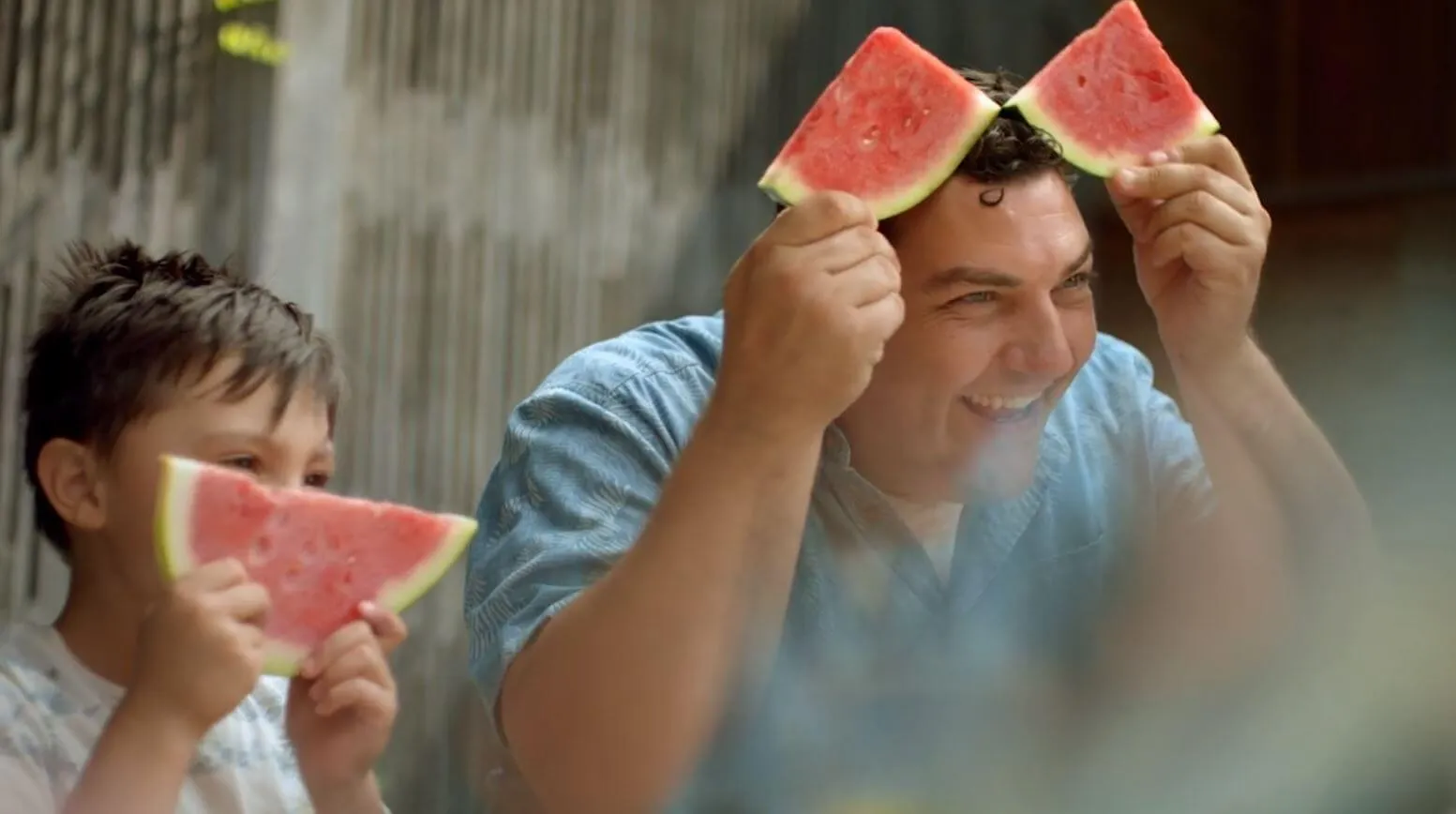 healthcare insurance commercial examples 17