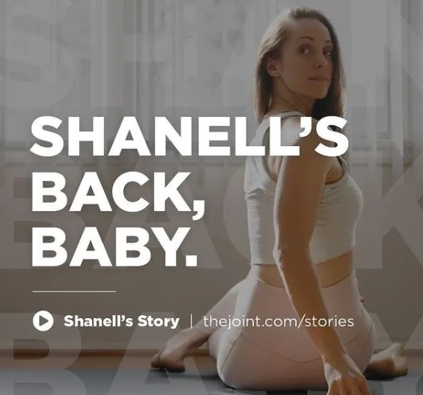 chiropractic brand voice in social media 