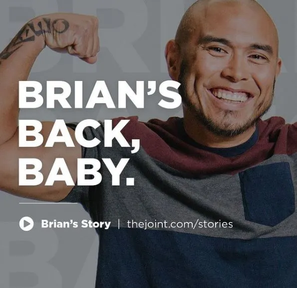 chiropractic brand voice in social media 