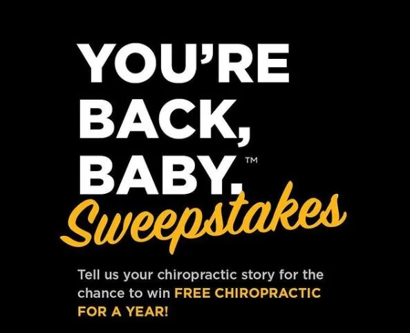 chiropractic brand voice in social media 