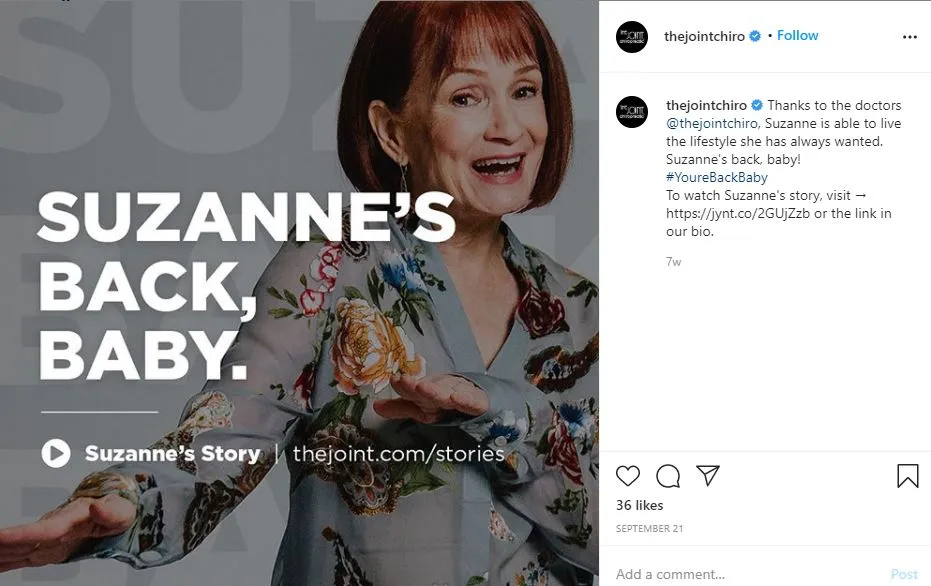 social media for orthodontist 