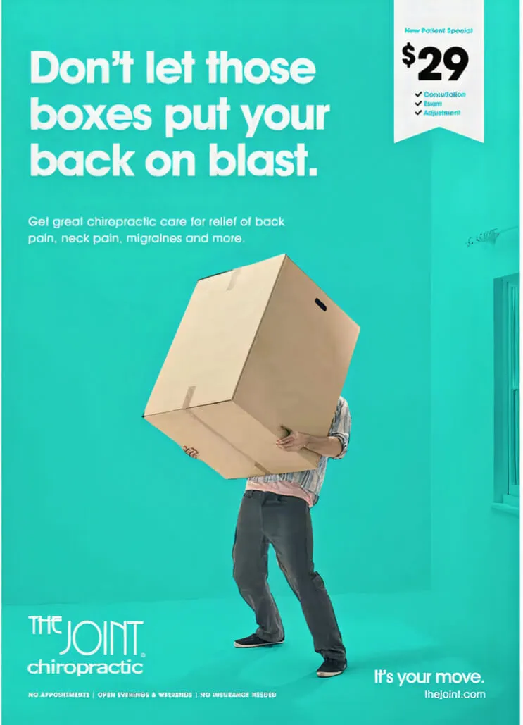 social media example for orthodontist 