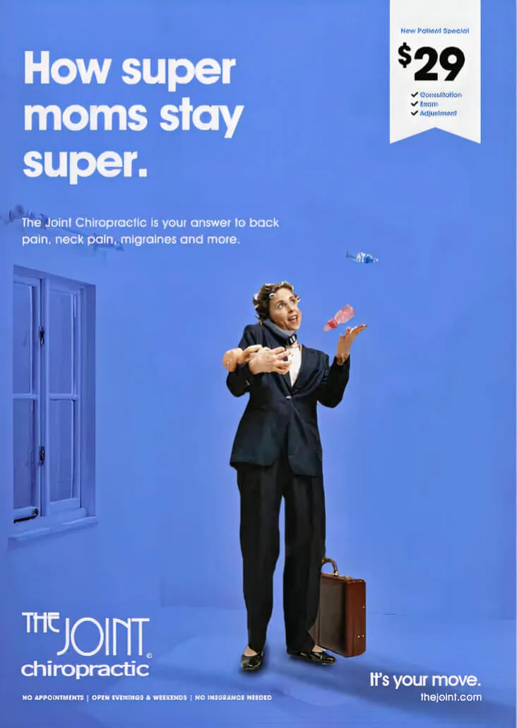 social media example for orthodontist 