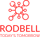 rodbell logo variations